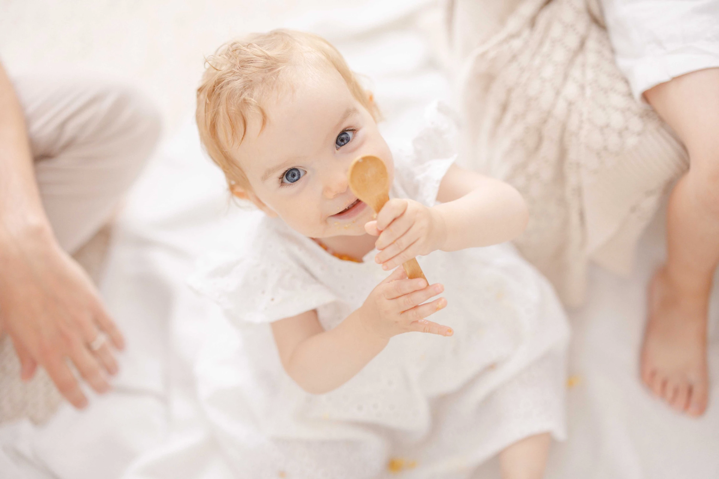 enfant gris anniversaire studio